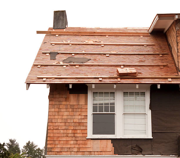 Affordable Siding Repair and Maintenance Services in Parkesburg, PA